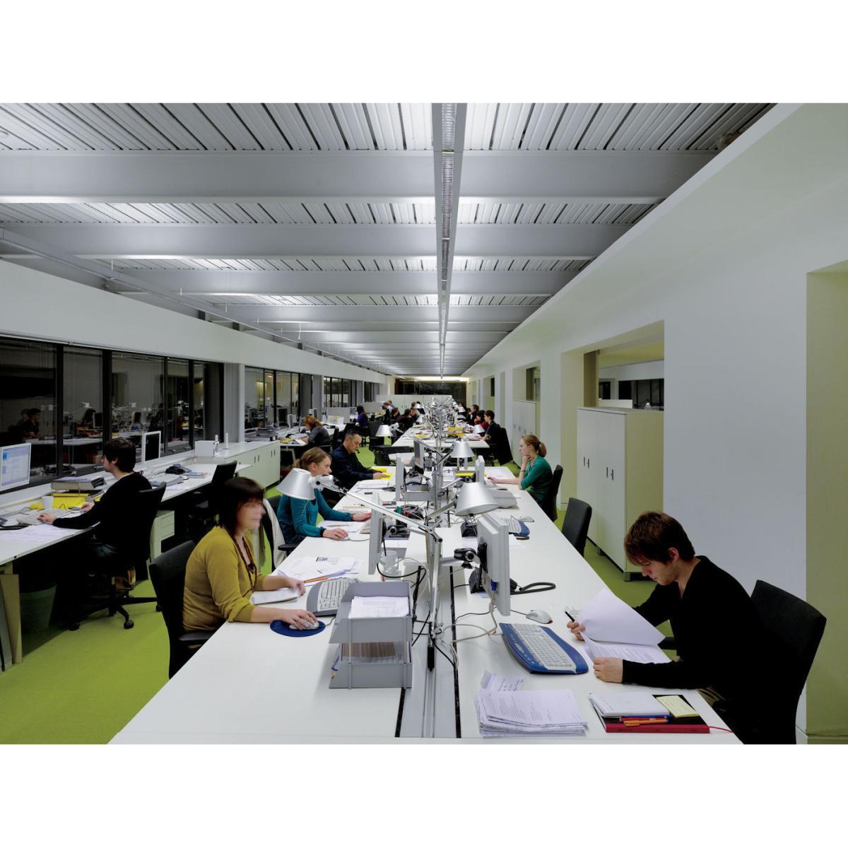 Tolomeo Table lamp by Artemide White – image 3