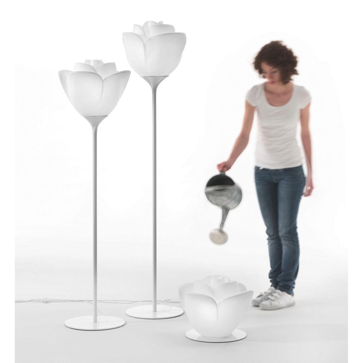 Baby Love Table lamp - Table lamp by MyYour White – image 3