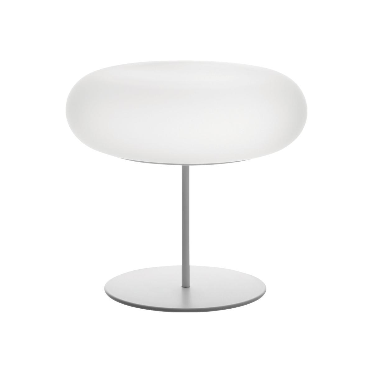 Itka Table lamp by Danese Light White – image 1