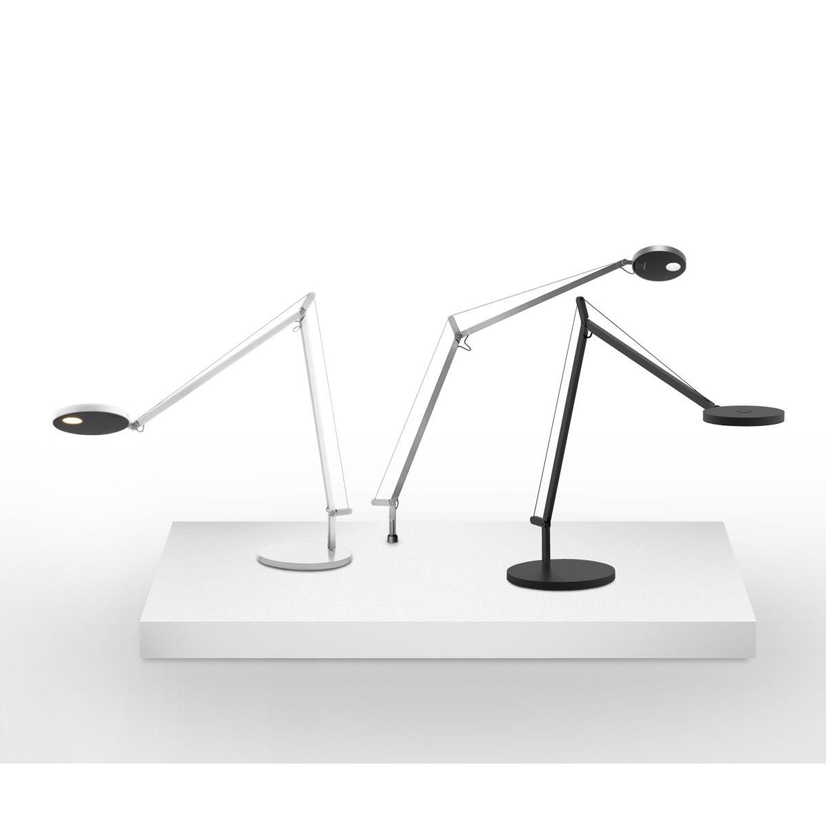 Demetra Table lamp by Artemide White – image 3