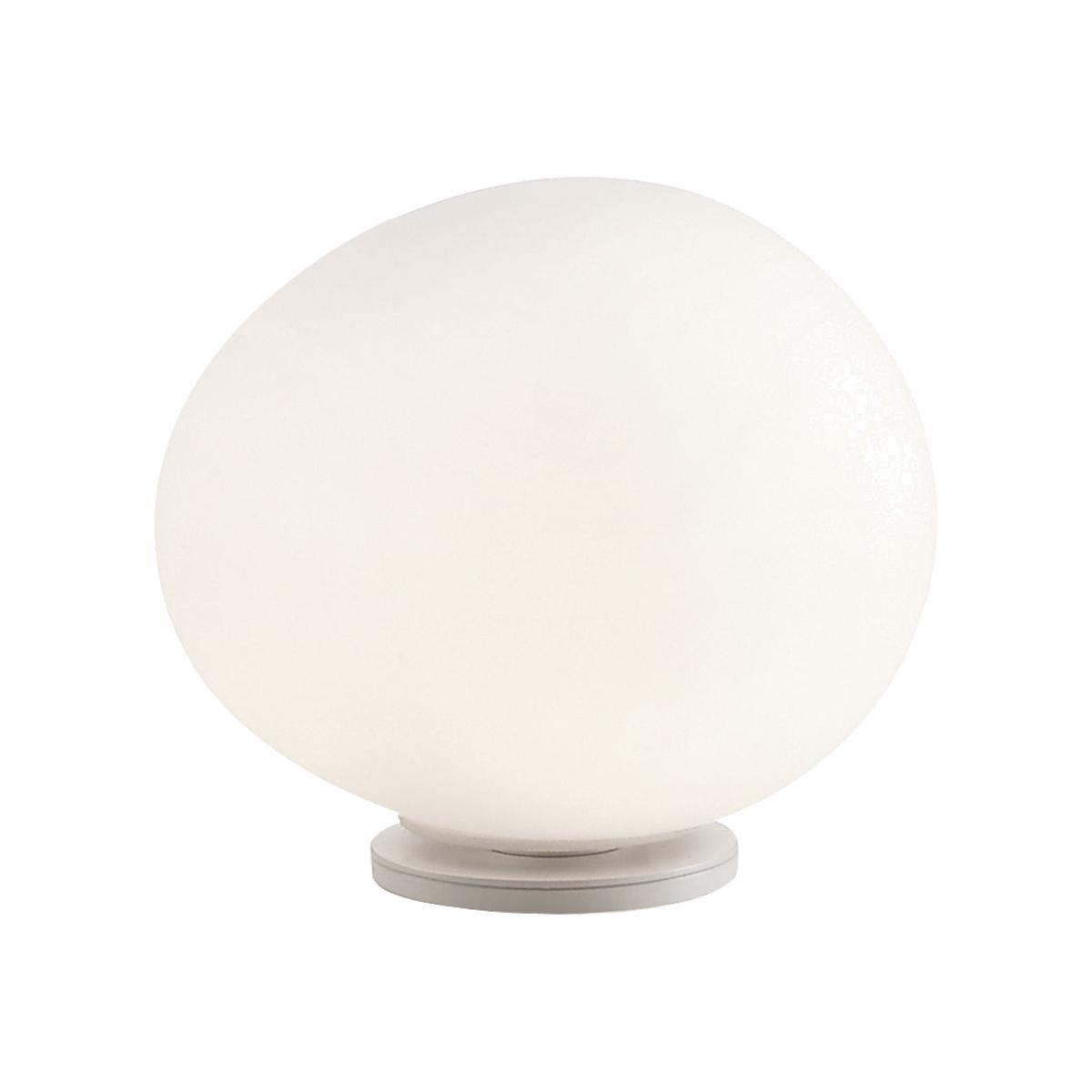 Gregg Media Table lamp by Foscarini White – image 1