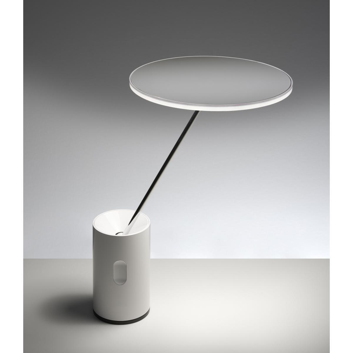 Sisifo Table lamp - LED by Artemide White – image 2