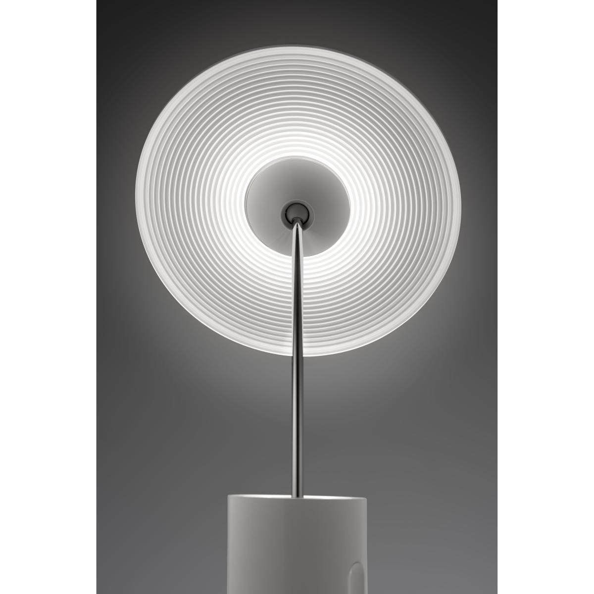 Sisifo Table lamp - LED by Artemide White – image 3