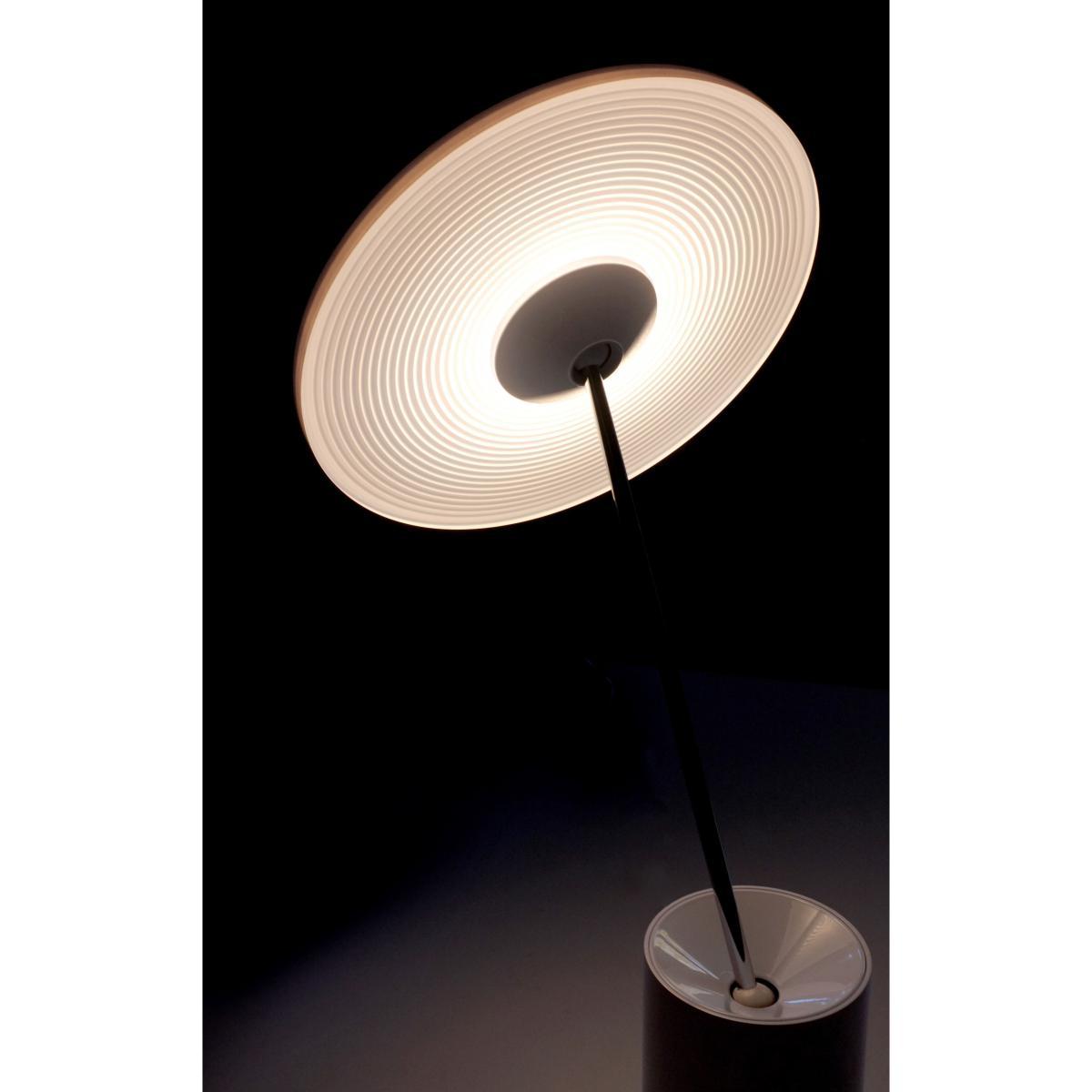 Sisifo Table lamp - LED by Artemide White – image 4