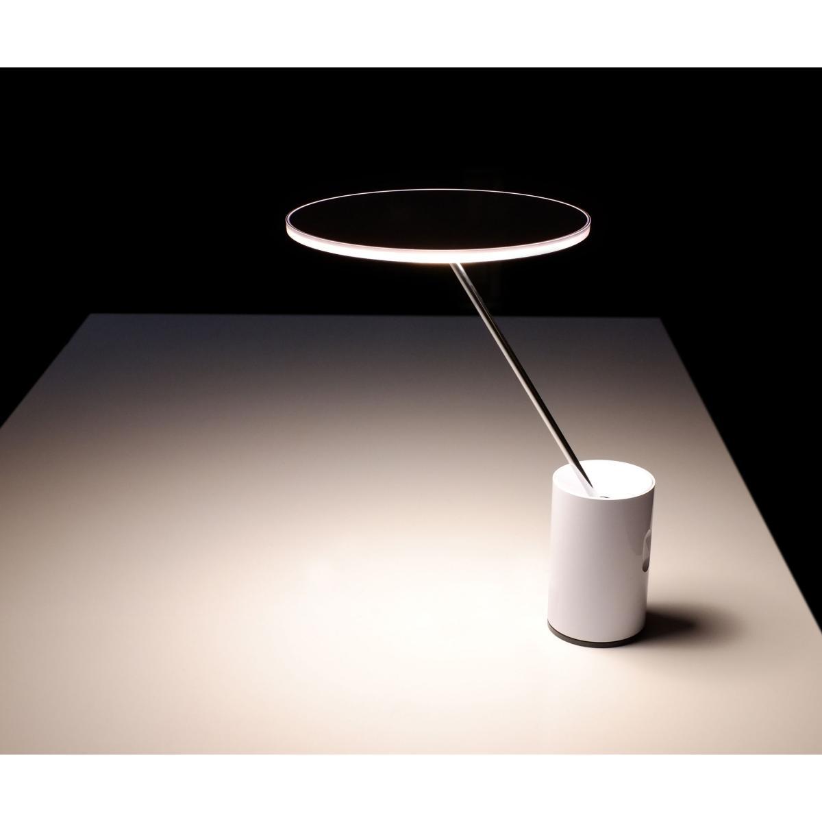 Sisifo Table lamp - LED by Artemide White – image 5