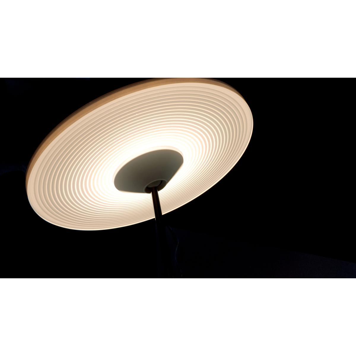 Sisifo Table lamp - LED by Artemide White – image 8