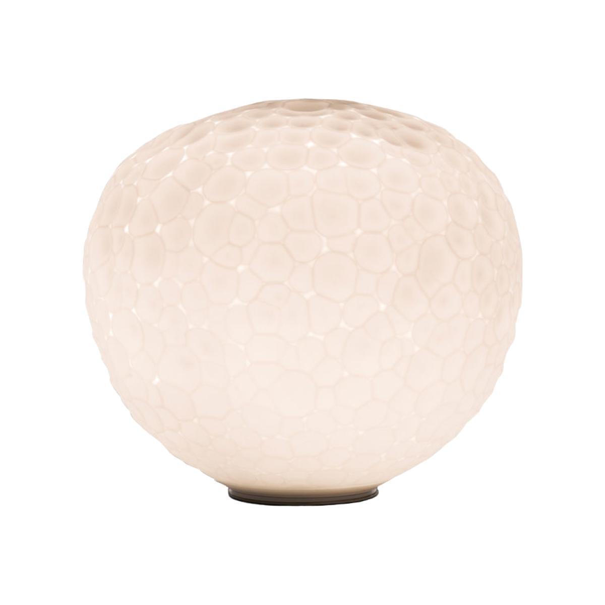 Meteorite Table lamp - / Ø 15 cm / Limited edition by Artemide White – image 1