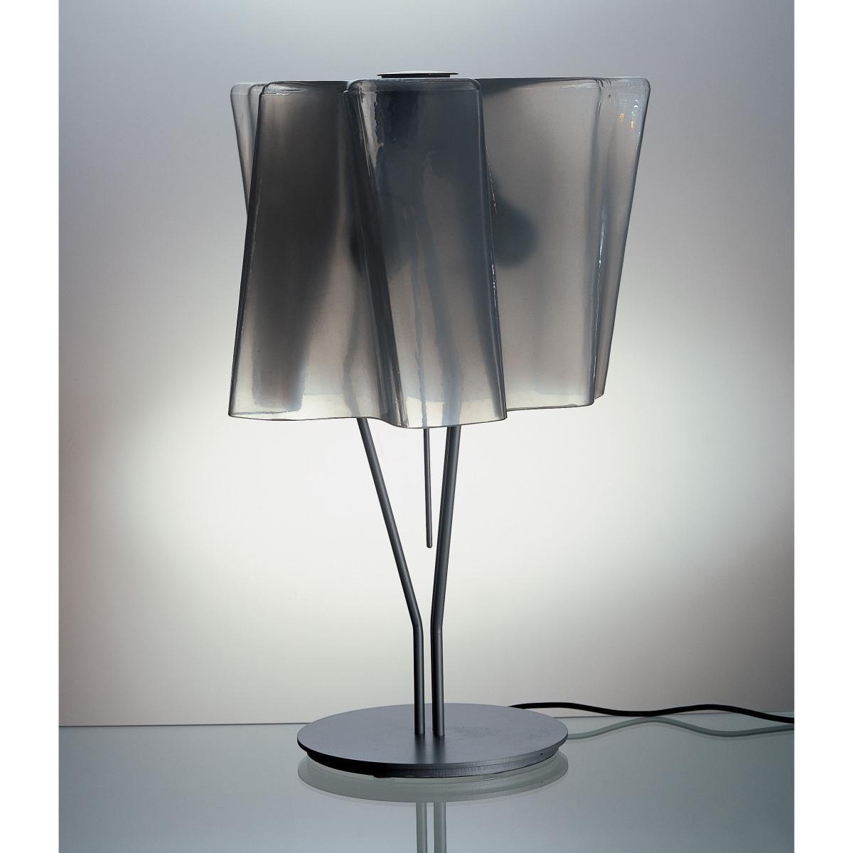 Logico Mini Table lamp by Artemide White – image 4