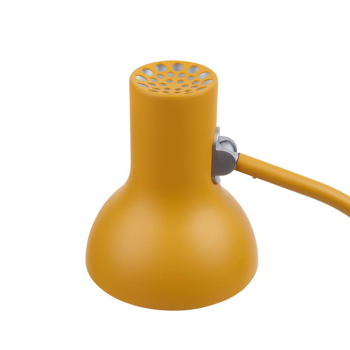 Type 75 Mini Table lamp - / H 46 cm by Anglepoise Yellow – image 12