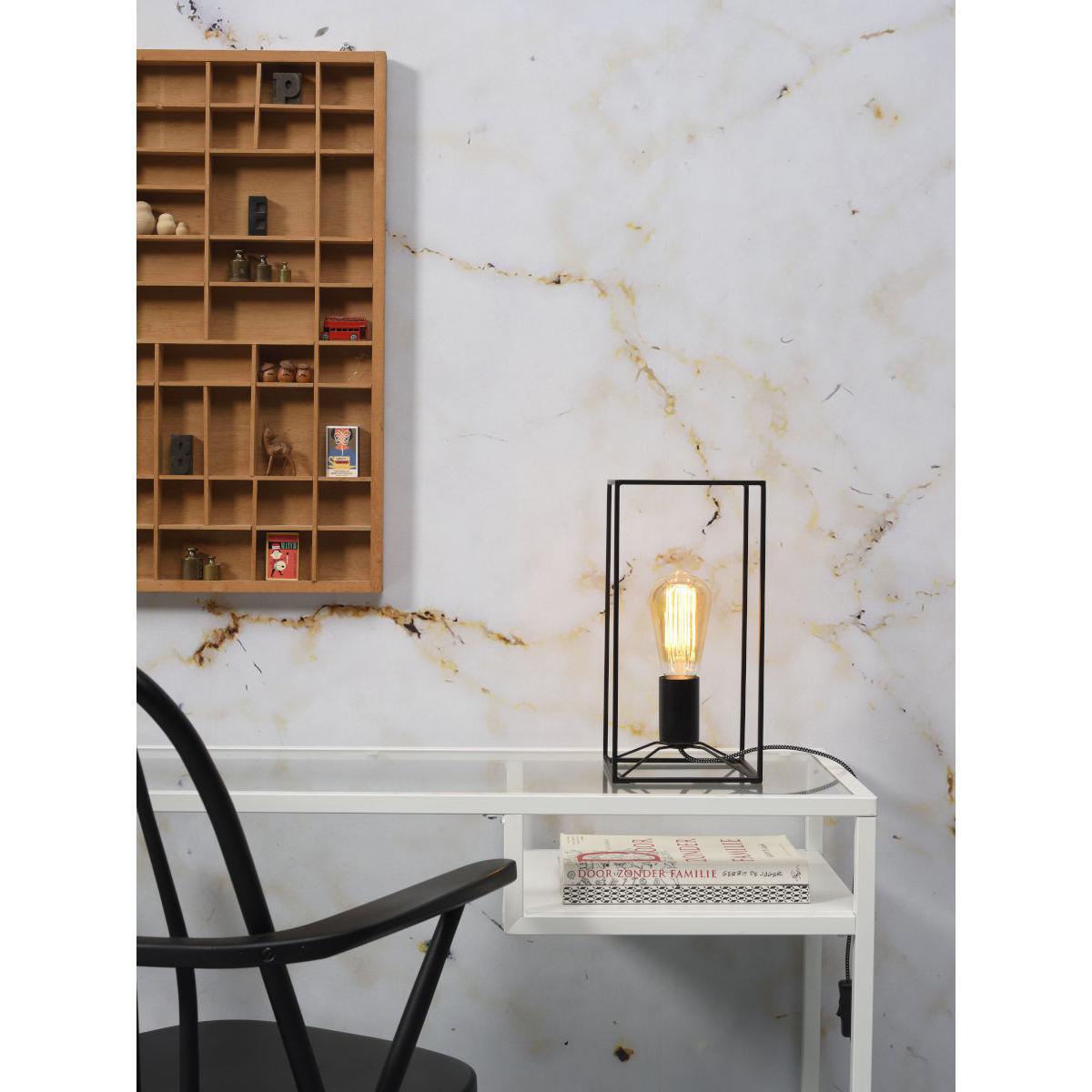 Antwerp Table lamp by It's about Romi Black – image 2