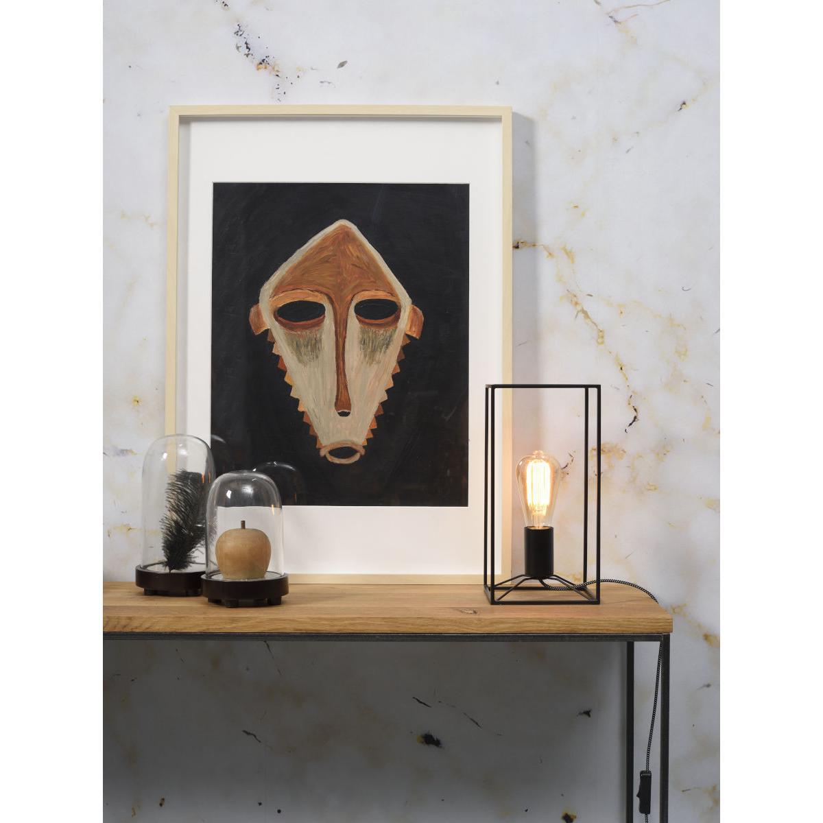 Antwerp Table lamp by It's about Romi Black – image 3