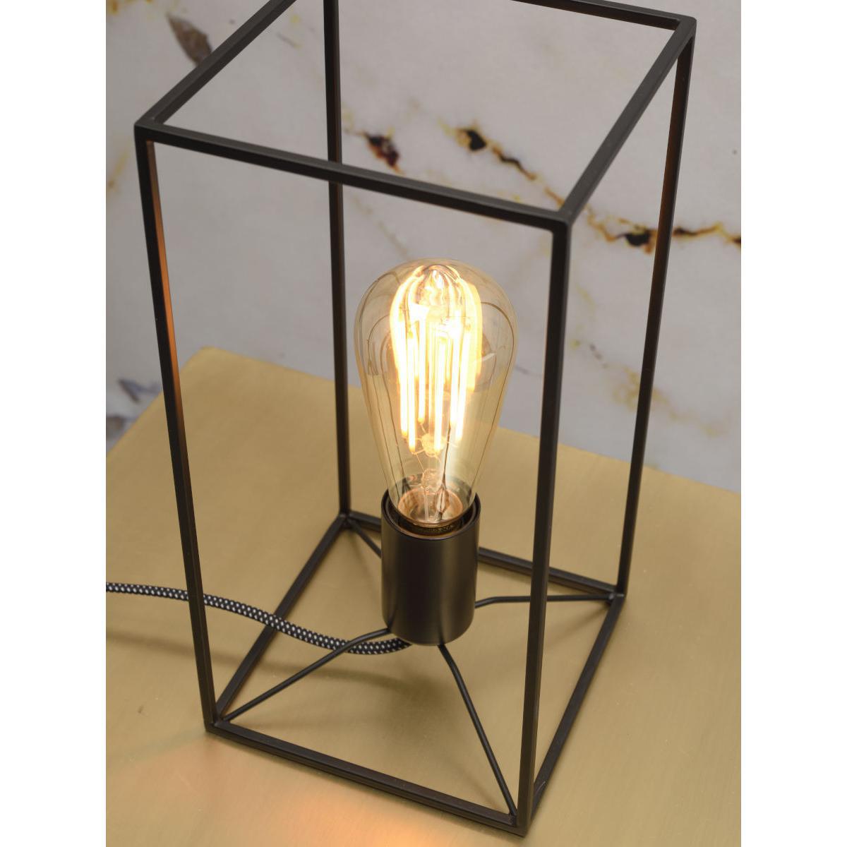 Antwerp Table lamp by It's about Romi Black – image 4