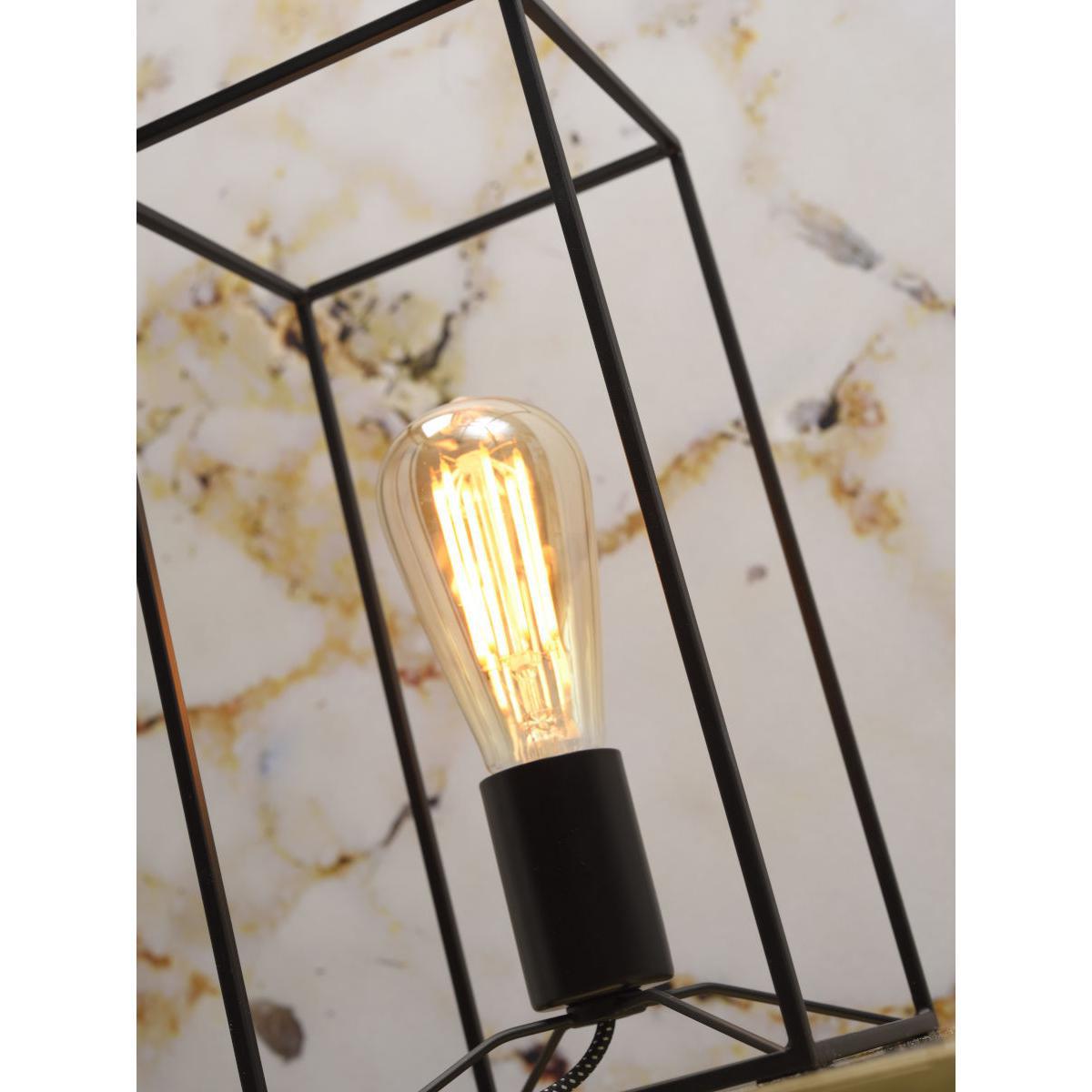 Antwerp Table lamp by It's about Romi Black – image 5