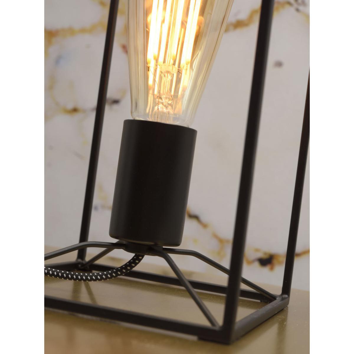 Antwerp Table lamp by It's about Romi Black – image 6