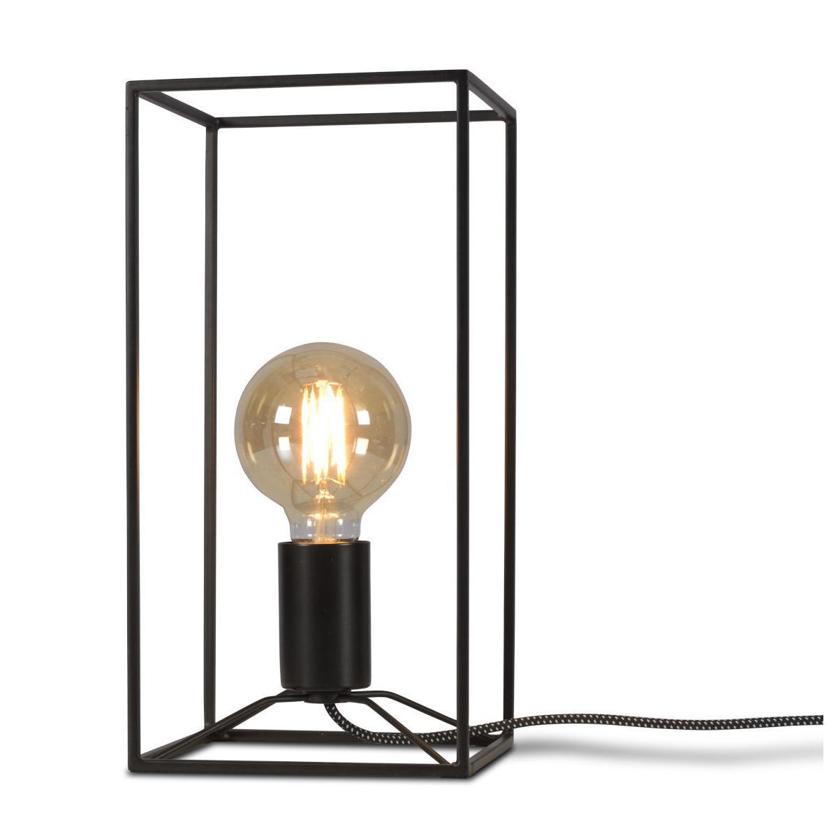 Antwerp Table lamp by It's about Romi Black – image 7