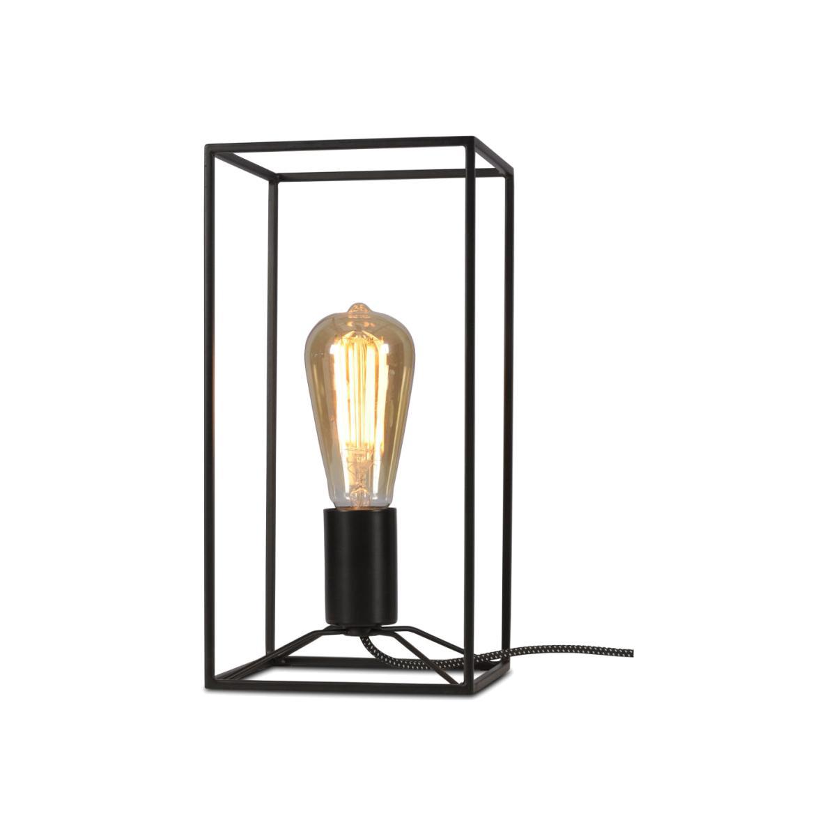 Antwerp Table lamp by It's about Romi Black – image 1