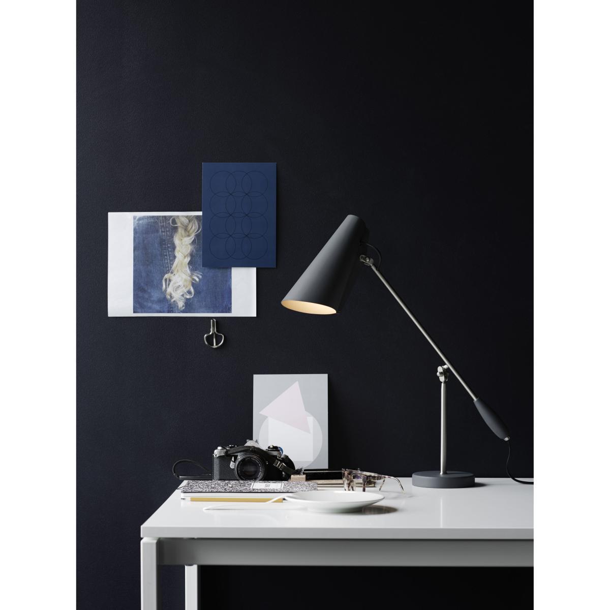Birdy Table lamp - / 1952 reissue by Northern Black – image 3