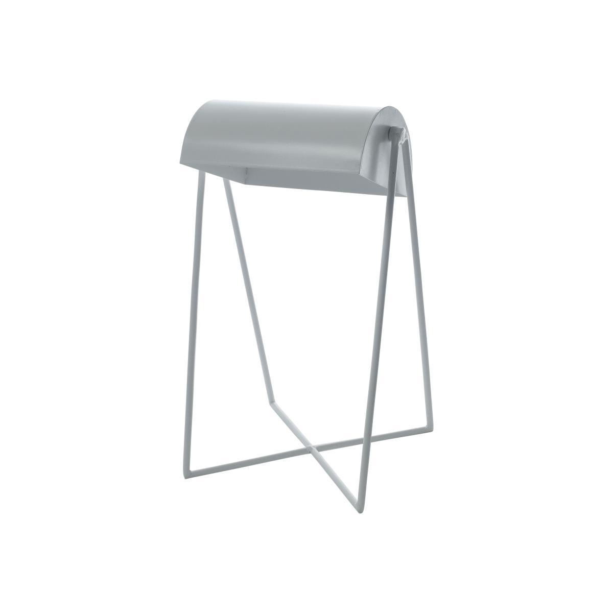 Antonino Table lamp - H 42 cm by Serax White – image 1
