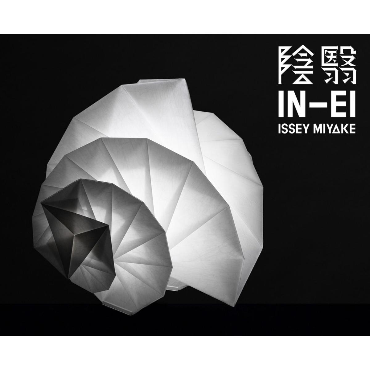 IN-EI Mendori LED Table lamp - L 50 cm by Artemide White – image 1