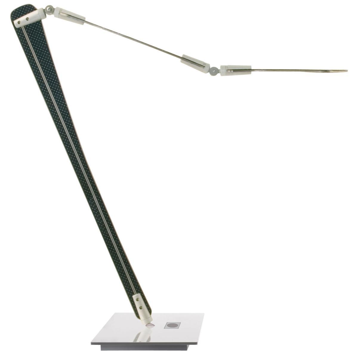 Ina Table lamp - LED by Danese Light Black – image 3
