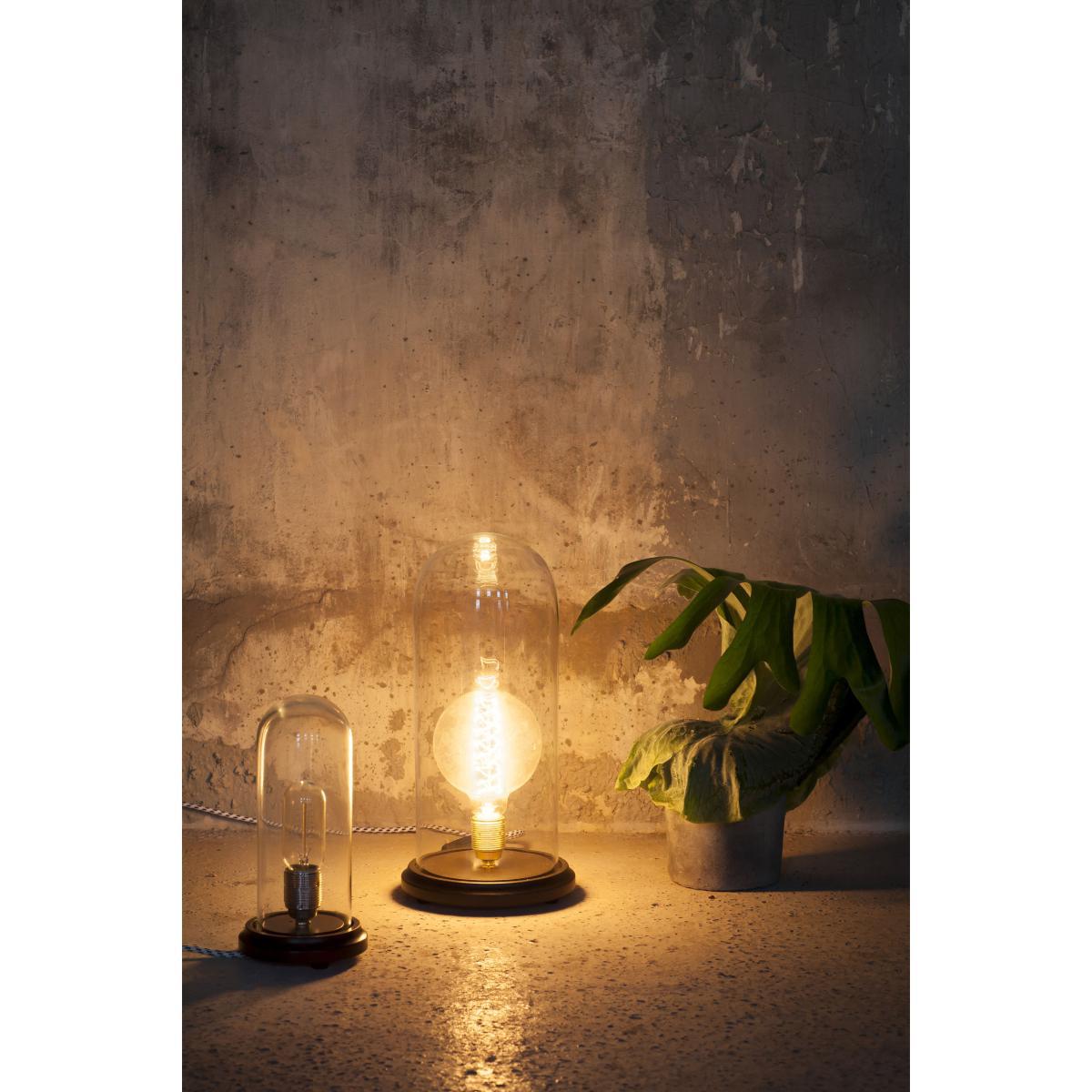 Globe Table lamp - H 40 cm - Bulb not included by Serax Transparent – image 2