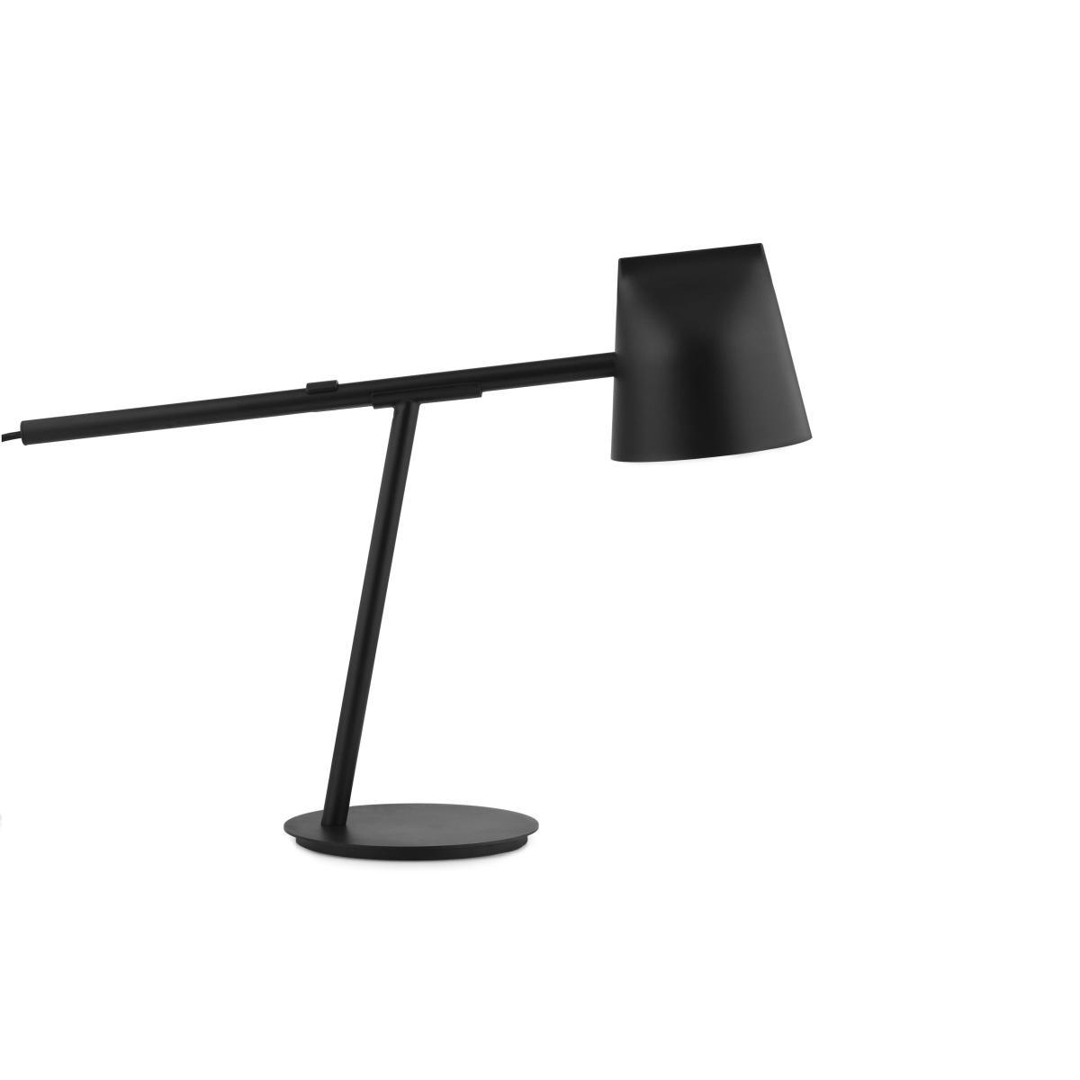 Momento Table lamp - LED / H 44 cm by Normann Copenhagen White – image 2