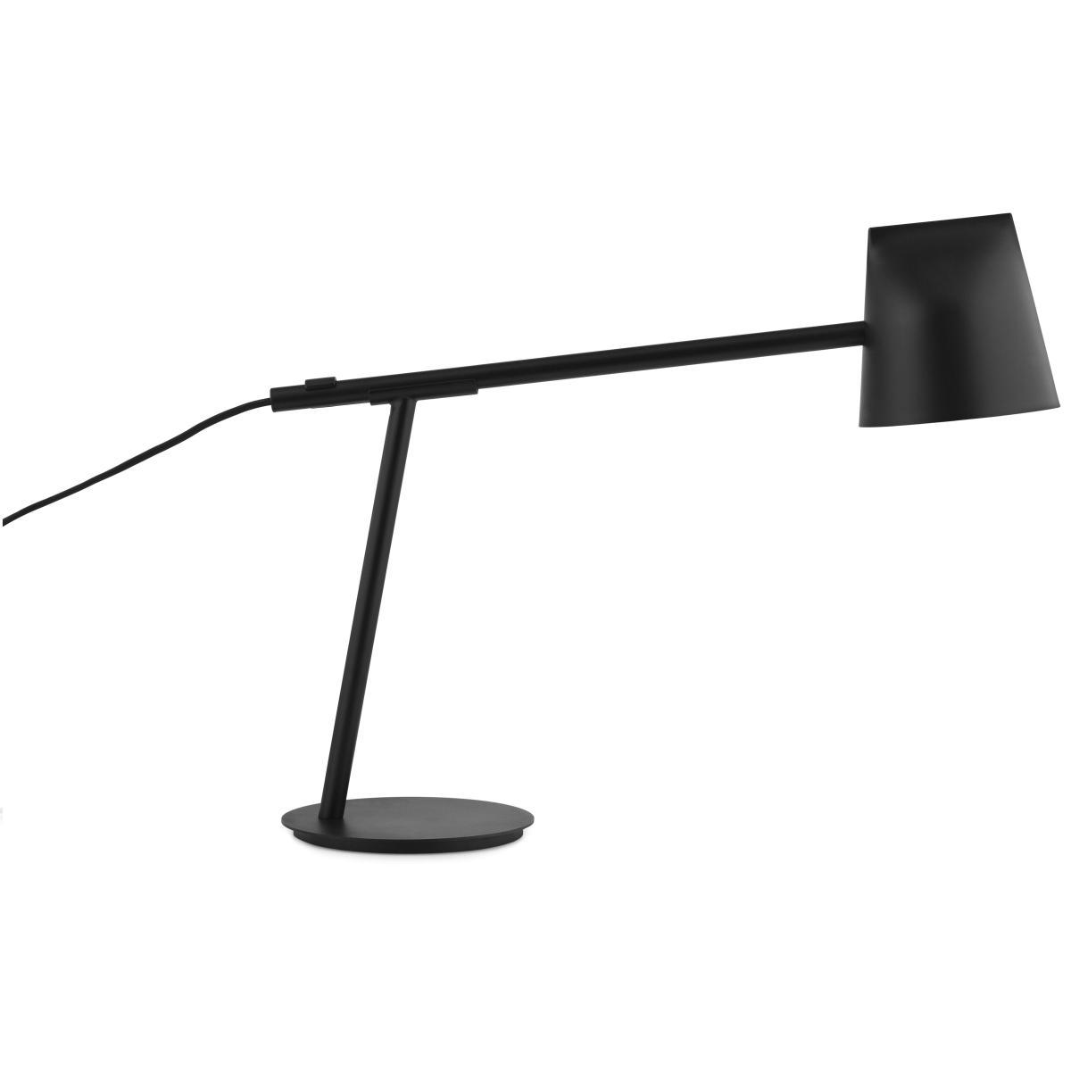 Momento Table lamp - LED / H 44 cm by Normann Copenhagen White – image 3