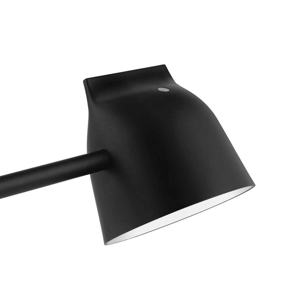 Momento Table lamp - LED / H 44 cm by Normann Copenhagen White – image 4