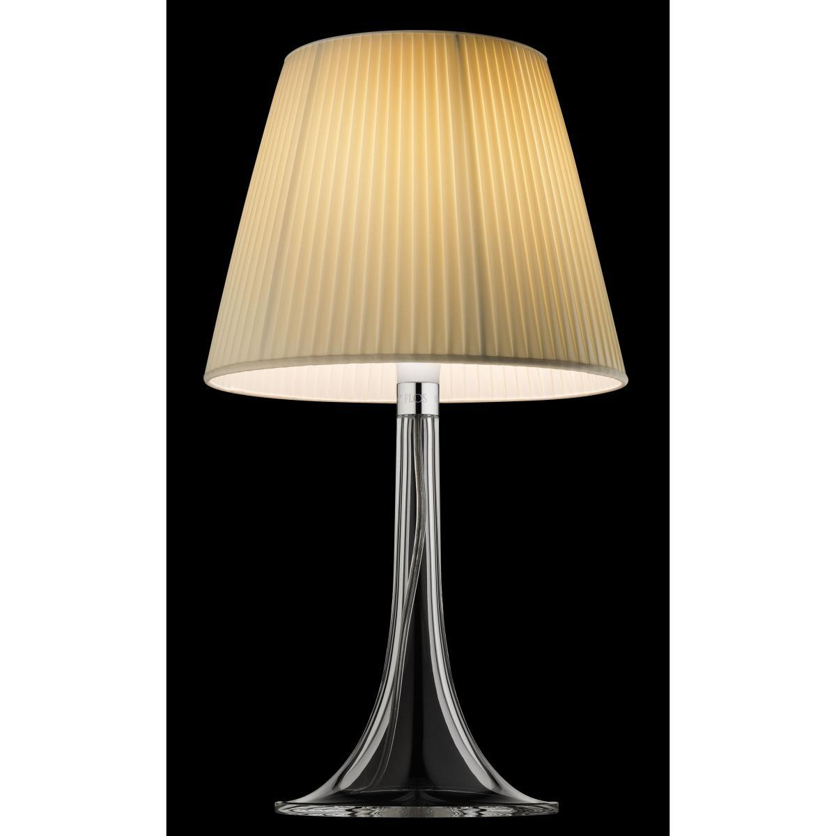 Miss K Table lamp by Flos Beige – image 2