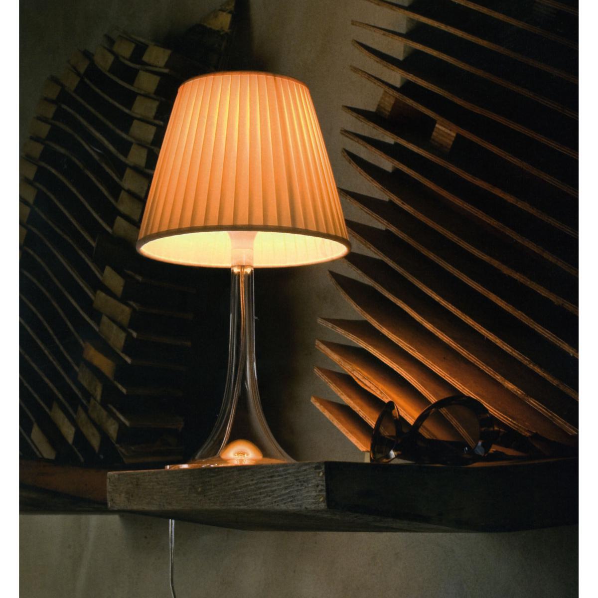 Miss K Table lamp by Flos Beige – image 3