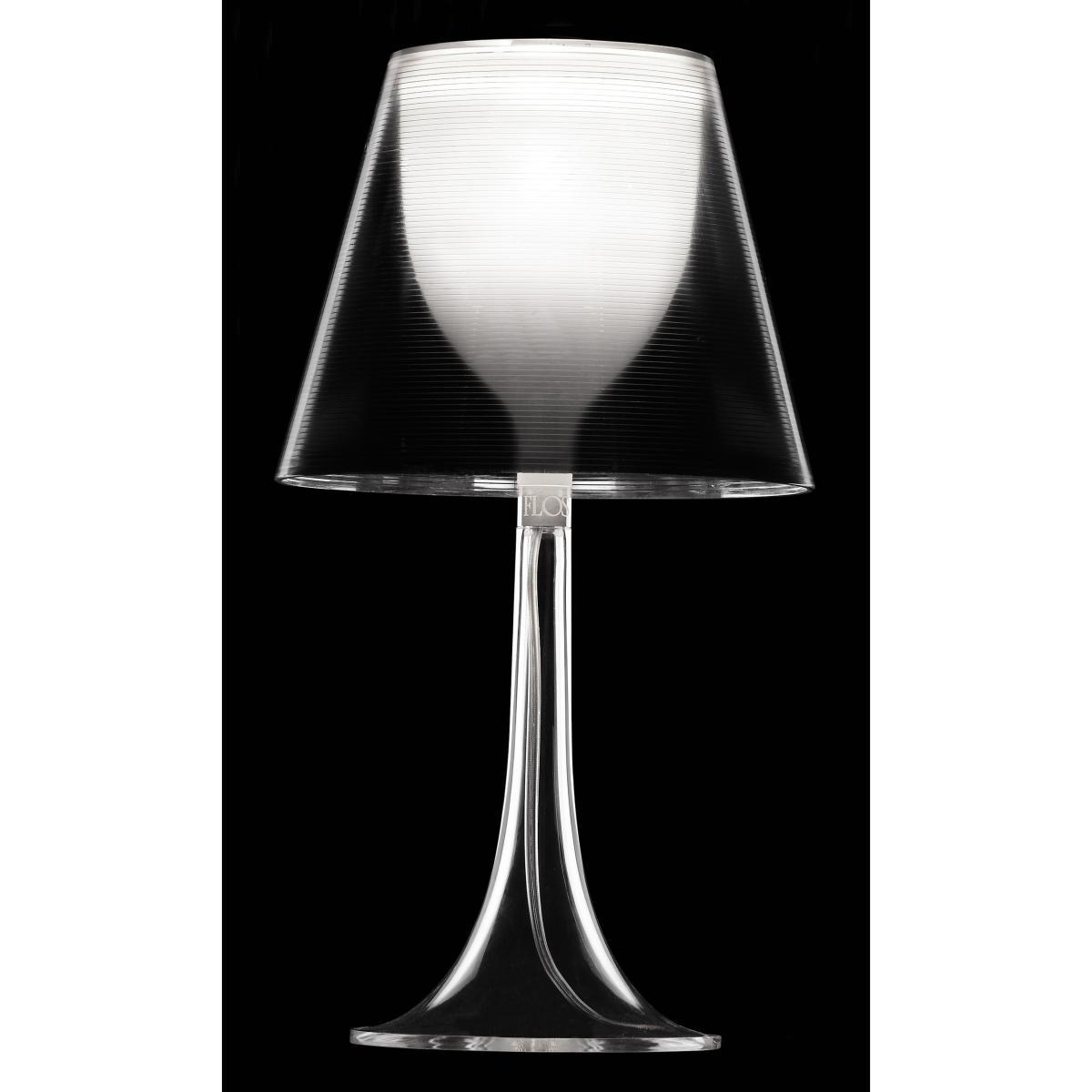 Miss K Table lamp by Flos Beige – image 4
