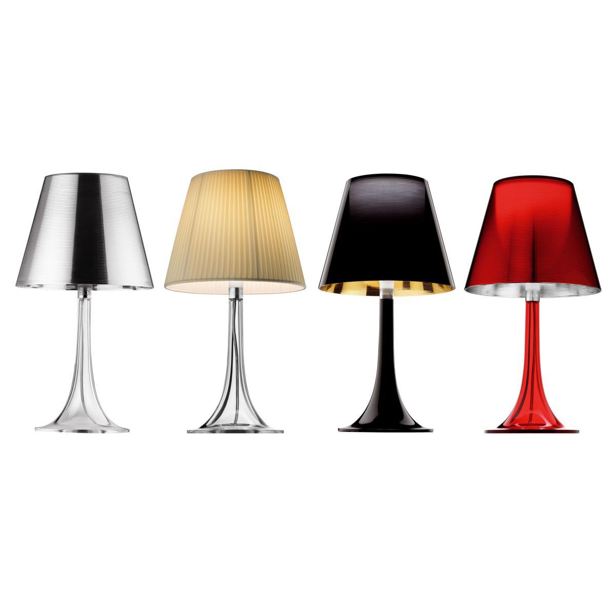 Miss K Table lamp by Flos Beige – image 5