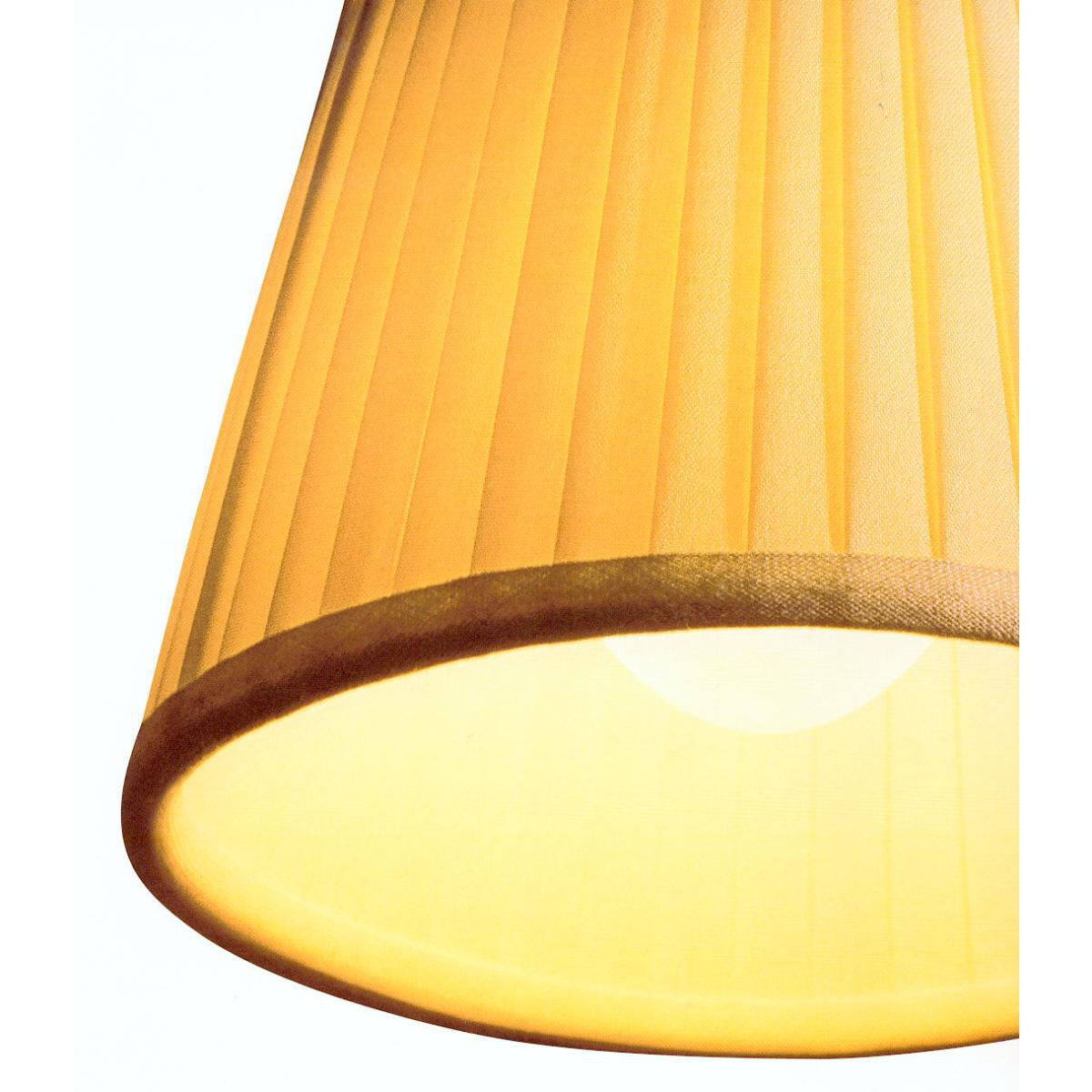 Miss K Table lamp by Flos Beige – image 6