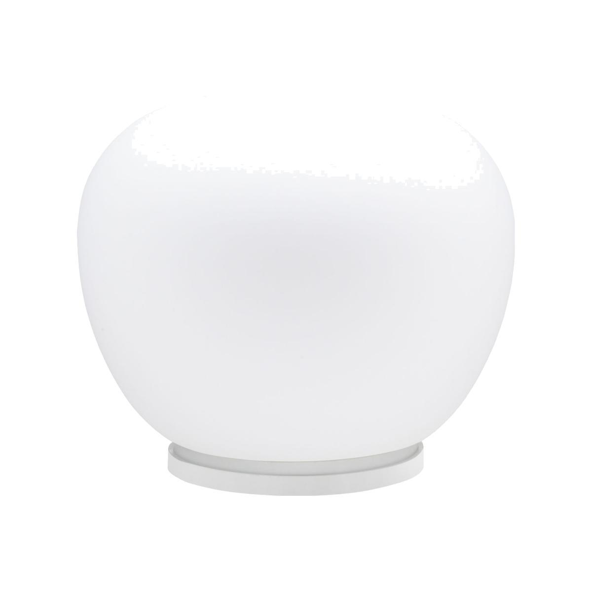 Mochi Table lamp - Ø 30 cm by Fabbian White