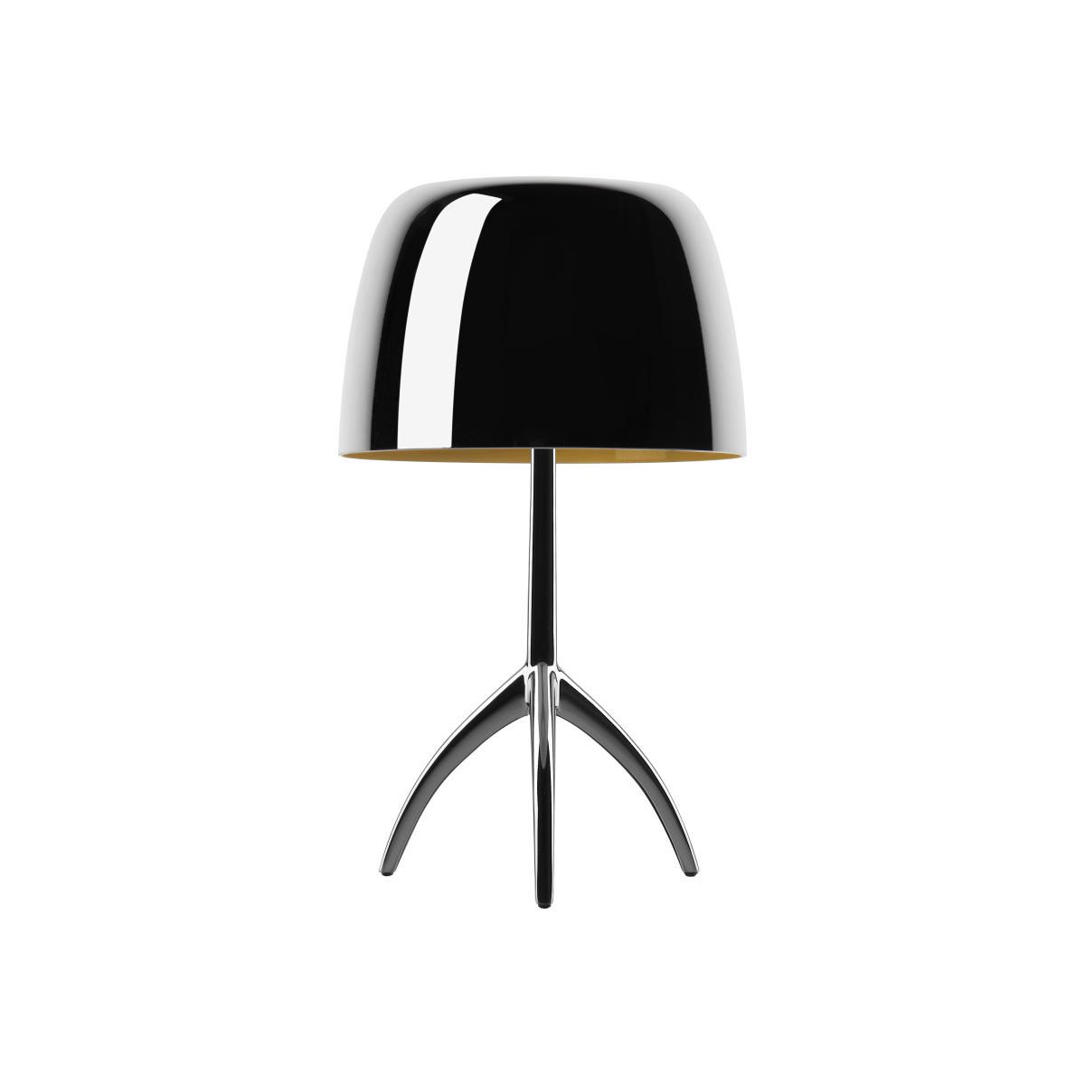 Lumière Piccola Table lamp - Switch - H 35 cm - 25th birthday by Foscarini Metal – image 1