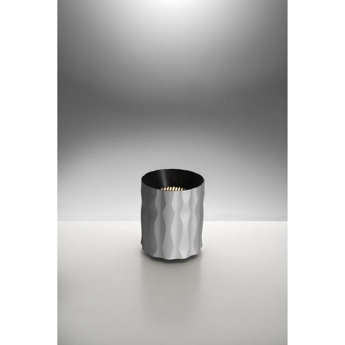 Fiamma Table lamp - LED - H 16 cm by Artemide Metal – image 3