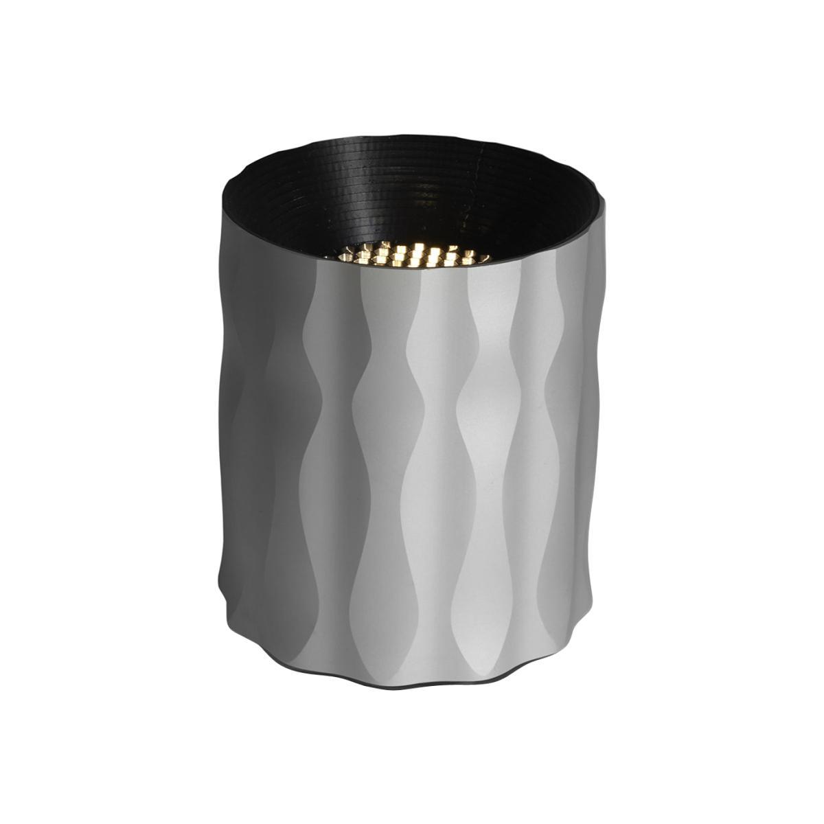 Fiamma Table lamp - LED - H 16 cm by Artemide Metal – image 1