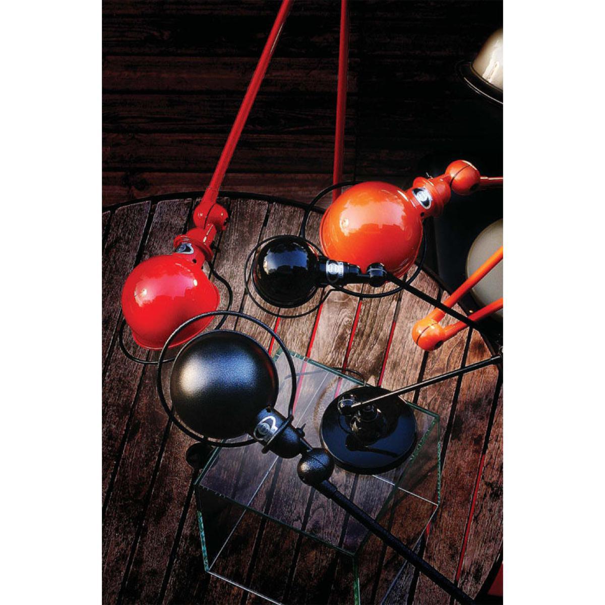 Loft Table lamp - Directional arm - L 60 cm by Jieldé Metal – image 4