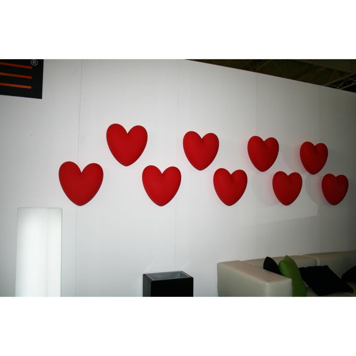 Love Ambient lamp - Wall version by Slide White – image 2