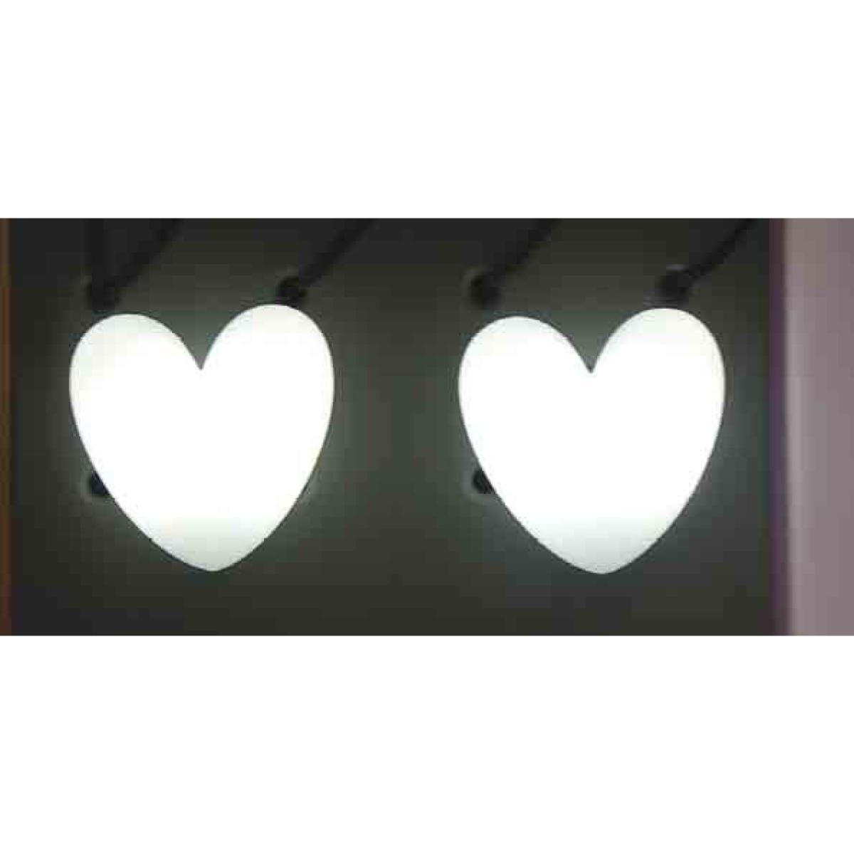 Love Ambient lamp - Wall version by Slide White – image 3