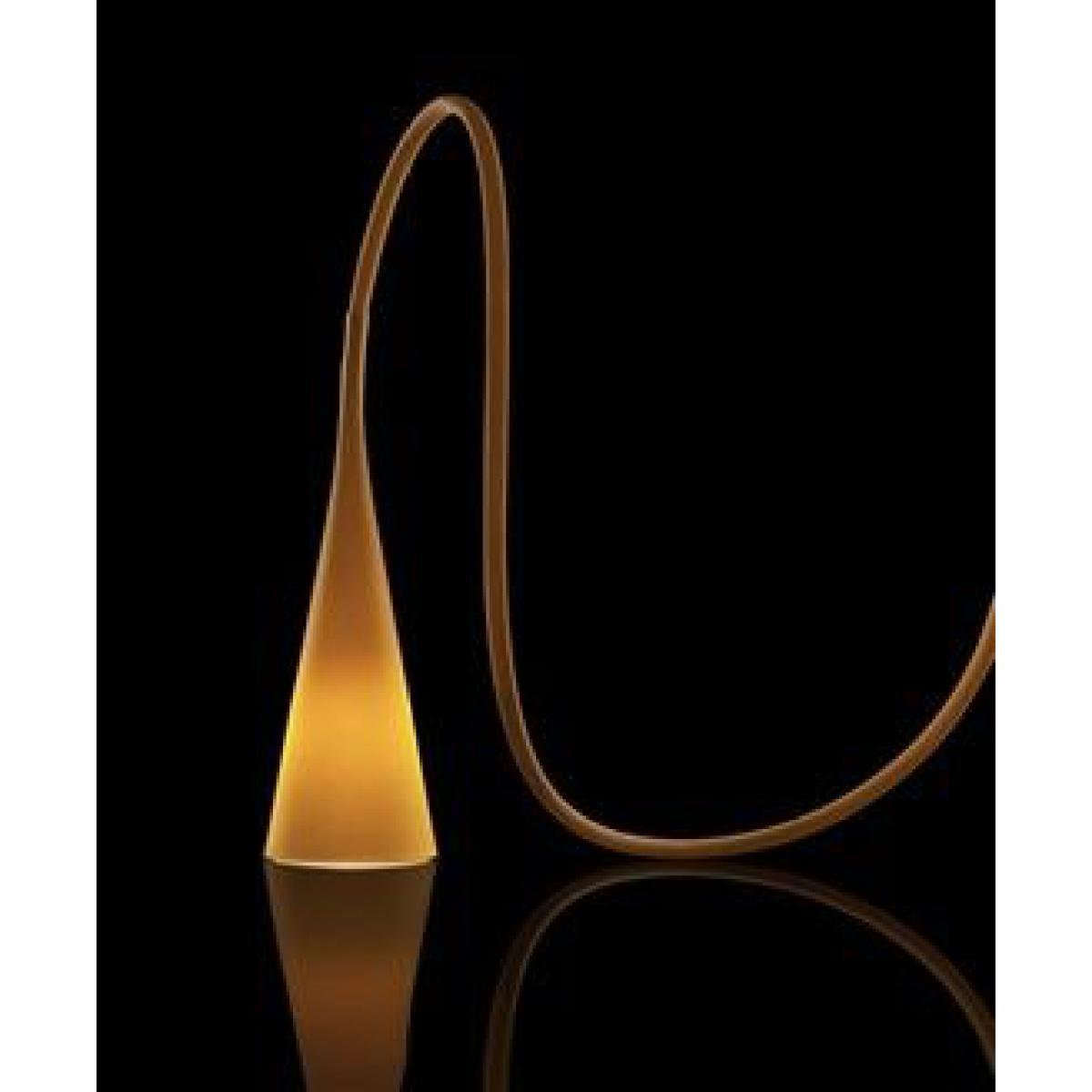 Uto Table lamp by Foscarini Yellow – image 11
