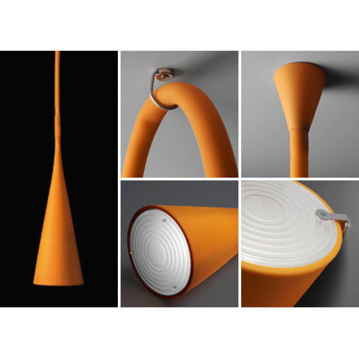 Uto Table lamp by Foscarini Yellow – image 3