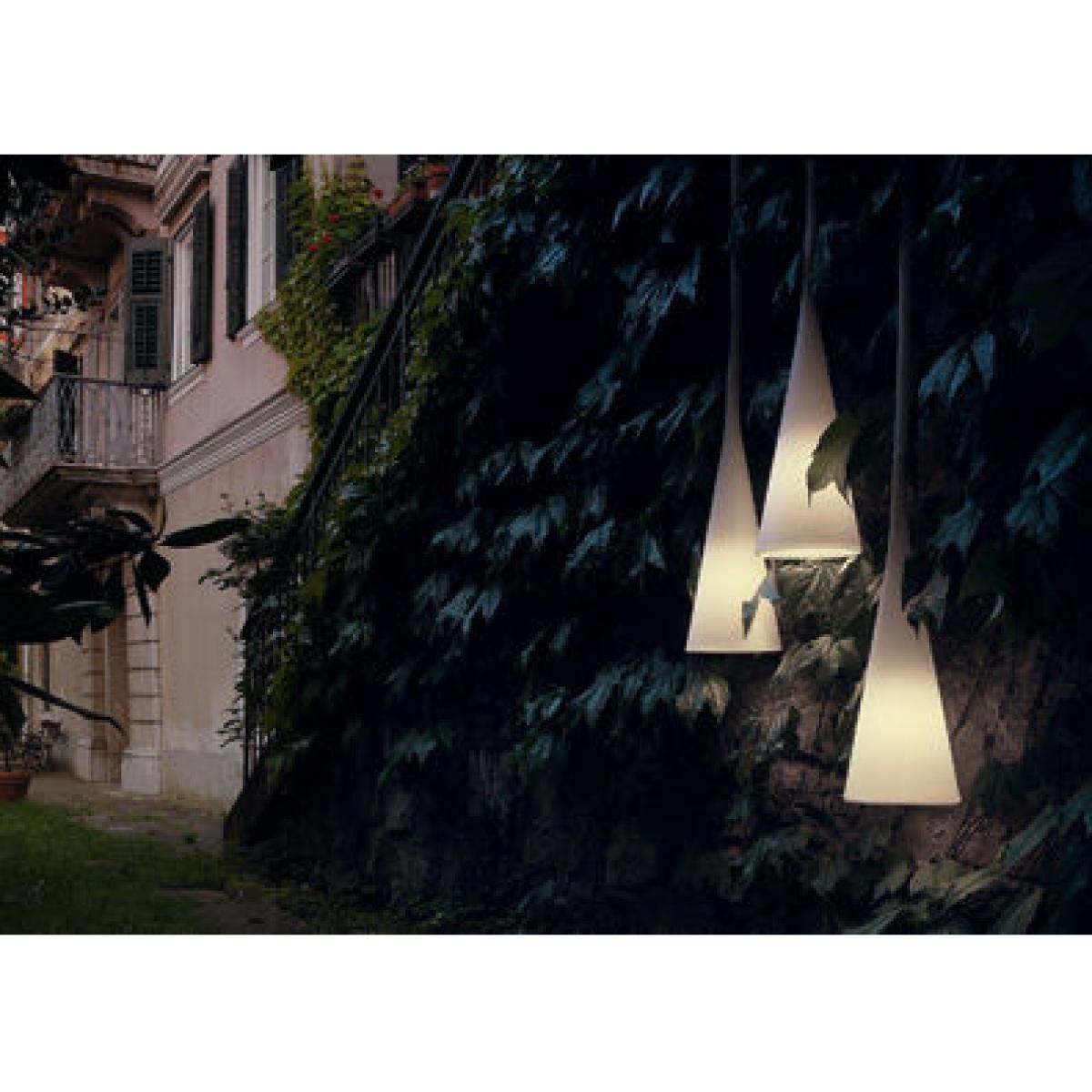 Uto Table lamp by Foscarini Yellow – image 4