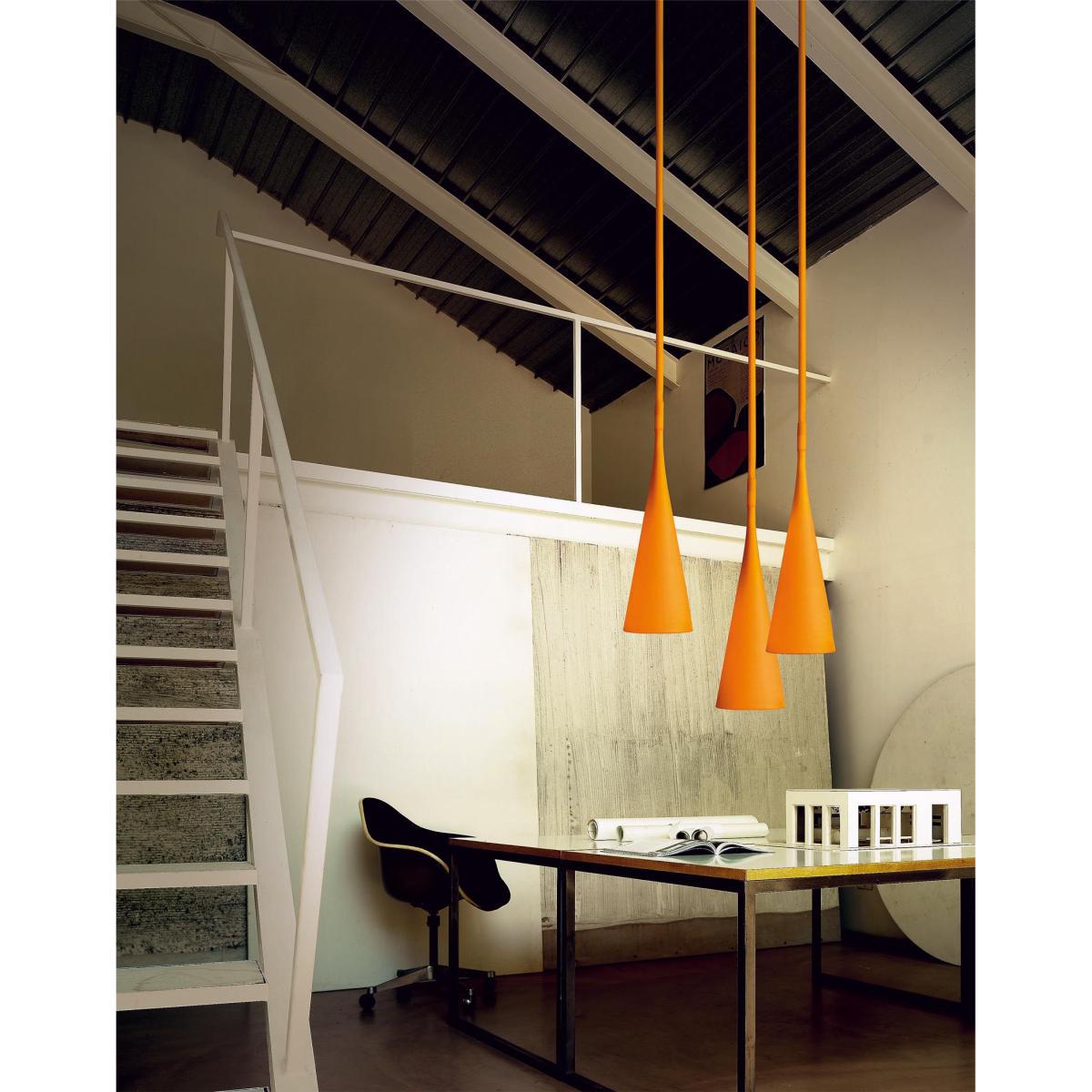 Uto Table lamp by Foscarini Yellow – image 6