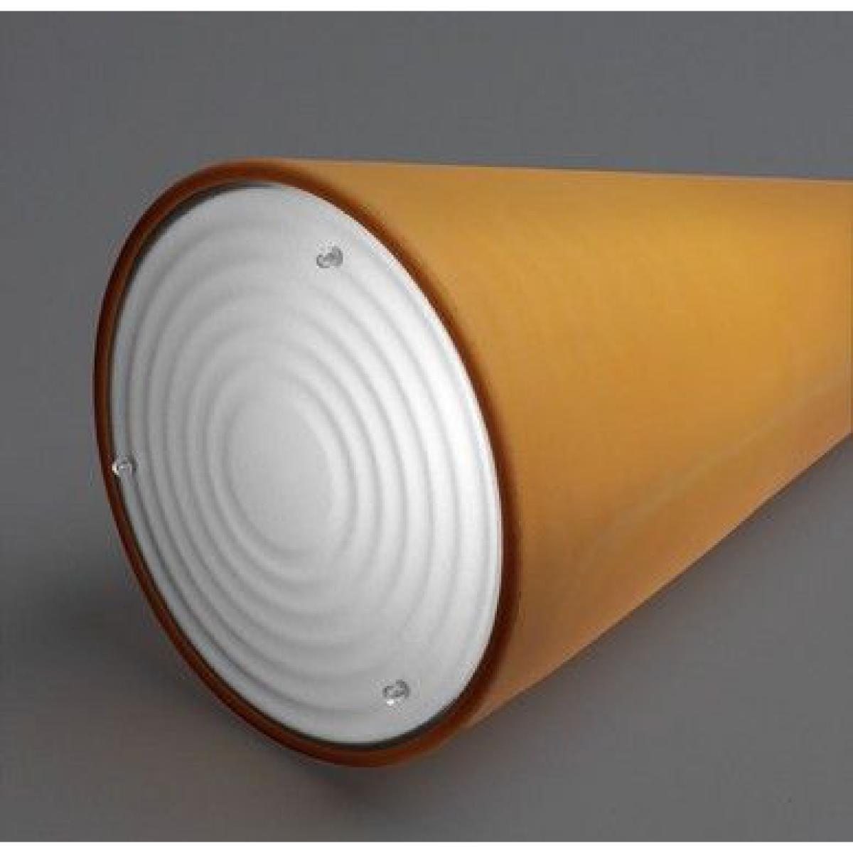 Uto Table lamp by Foscarini Yellow – image 7