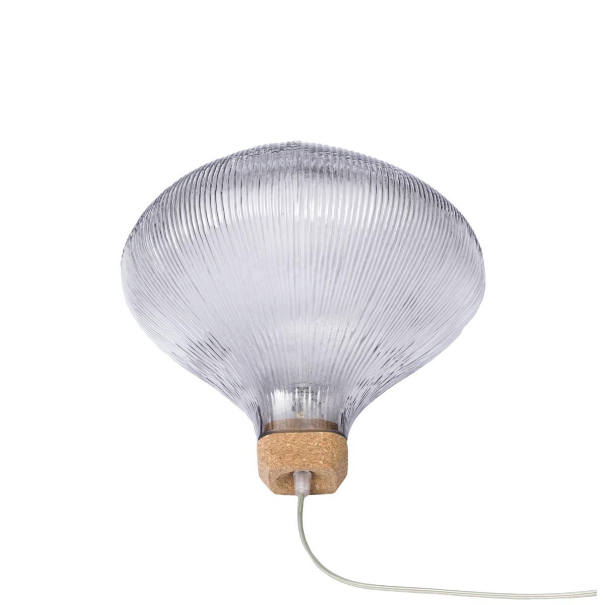 Tidelight Table lamp by Petite Friture Grey – image 2