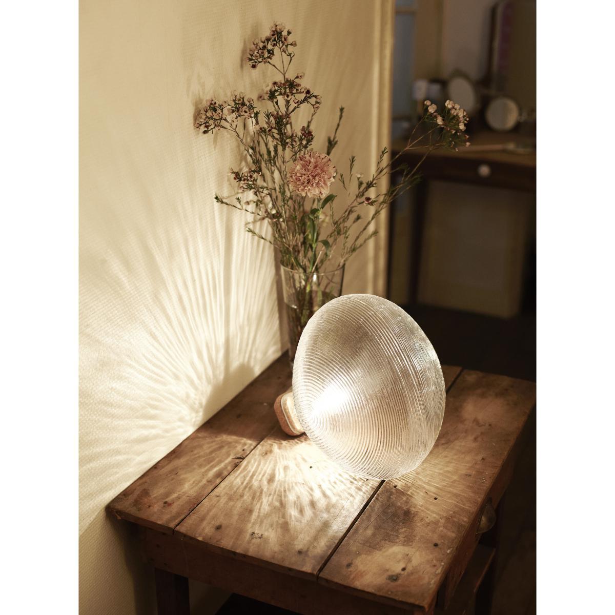 Tidelight Table lamp by Petite Friture Grey – image 5