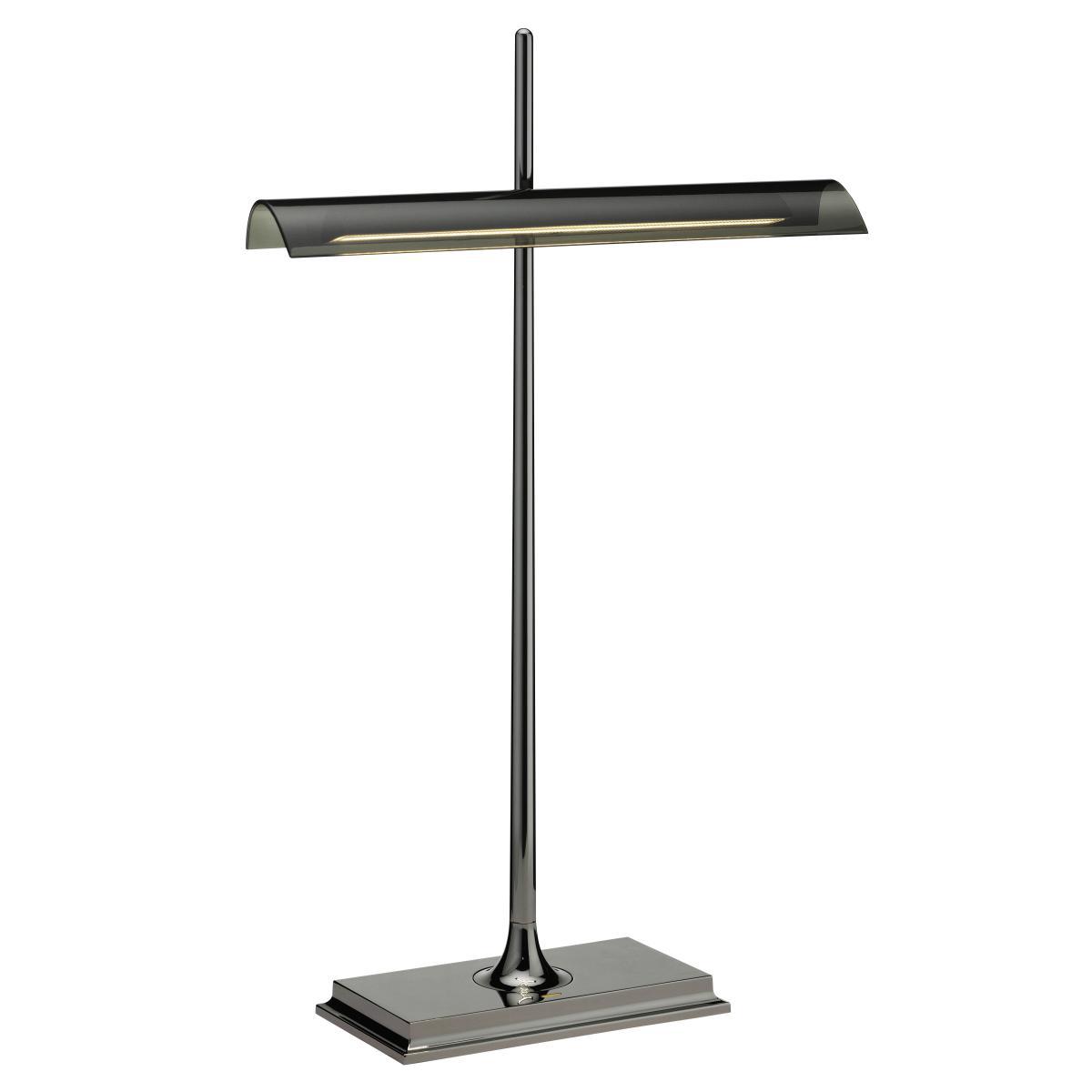 Goldman Table lamp by Flos Black/Metal – image 2