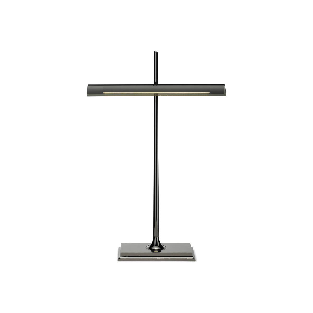 Goldman Table lamp by Flos Black/Metal – image 1