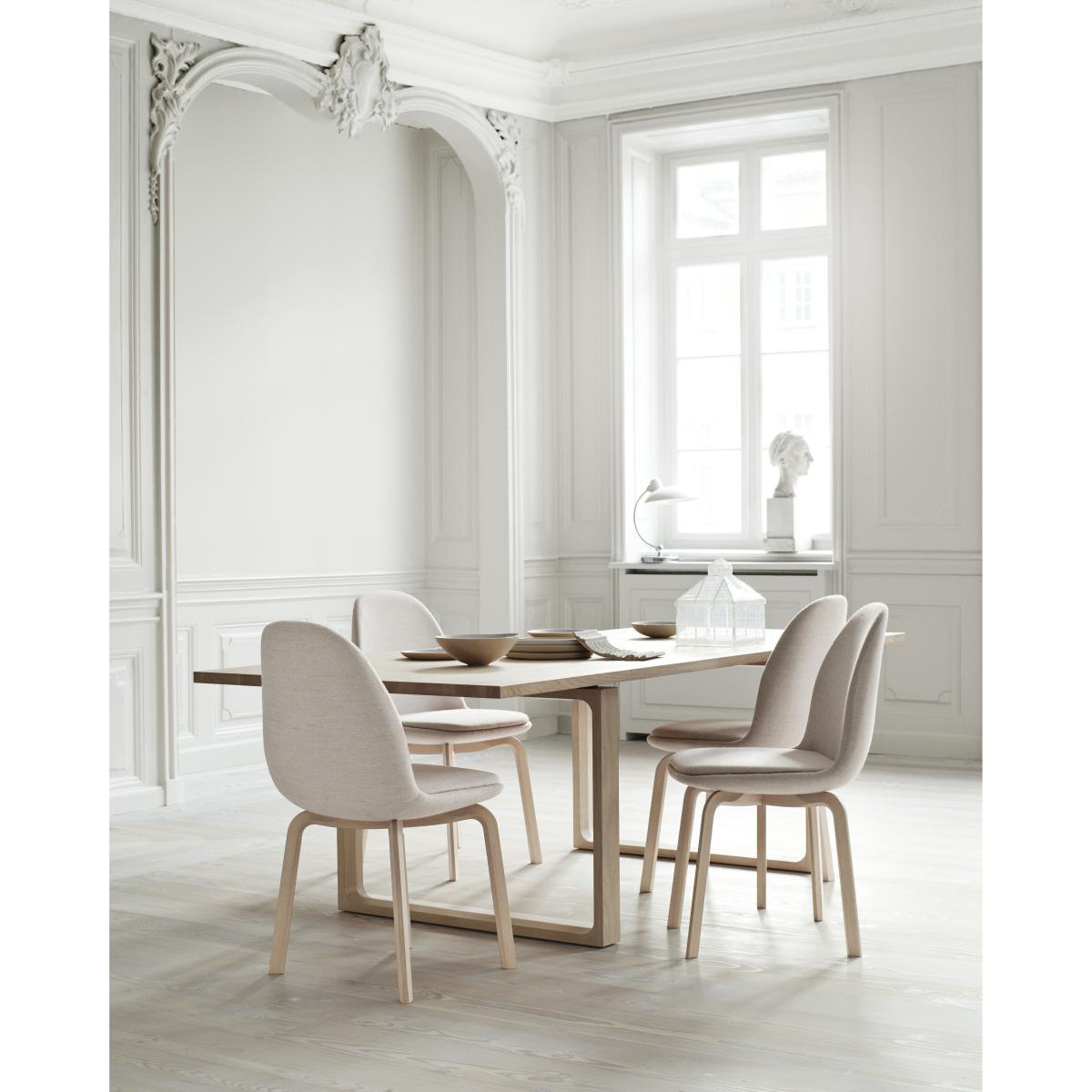 Kaiser idell Table lamp - / 1930 reissue - Limited edition by Fritz Hansen Black/Gold/Metal – image 8